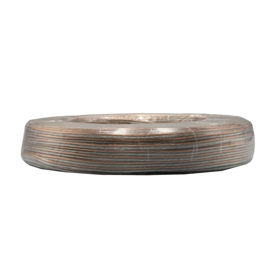 Дріт PROLUM™ 2х0.75 мм;UL2468;TS;AWG18 (100 м)