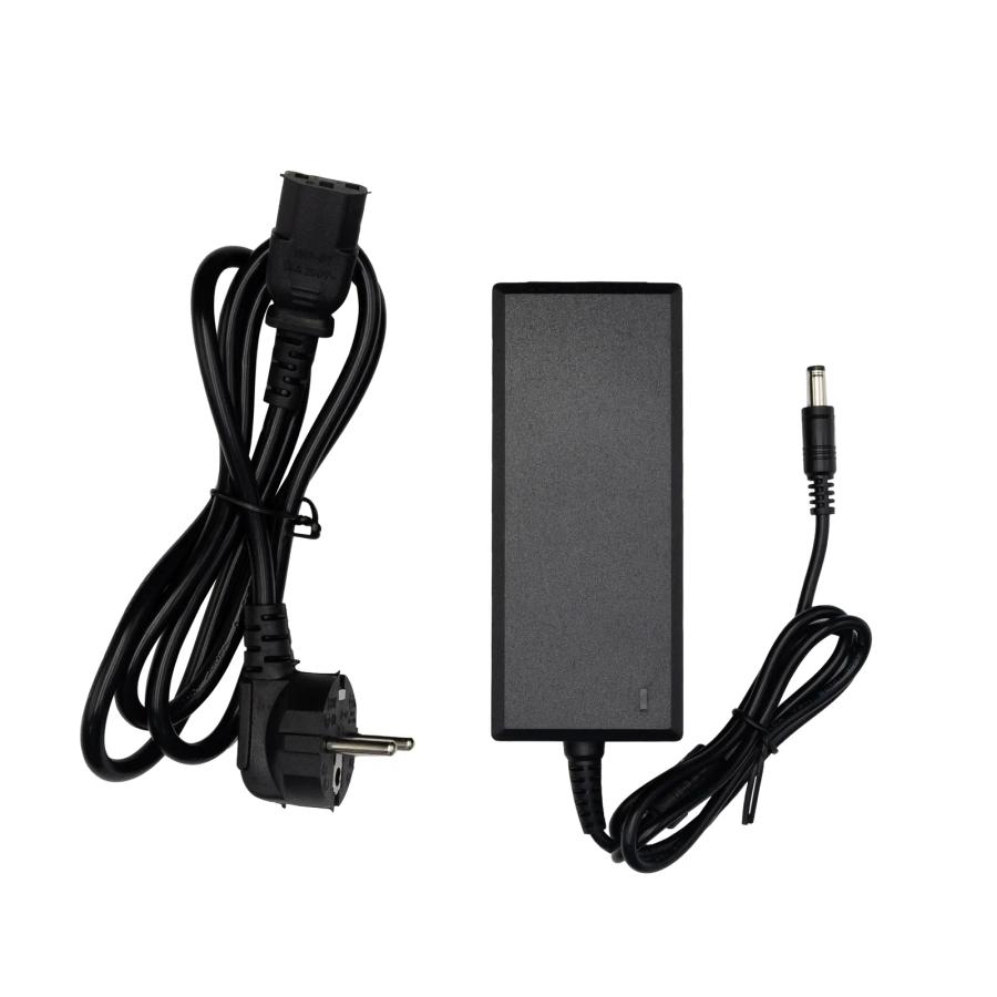 Блок живлення PROLUM™ 12V, 60W, 5.0А, Series "PD"