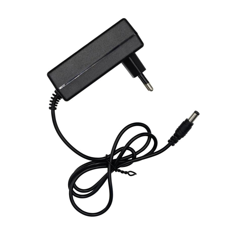 Адаптер живлення PROLUM™ 12V, 36W, 3.0А, Series "PD"