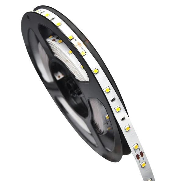 LED лента PROLUM™ 12V; 2835\60; IP20; Series "S", Білий