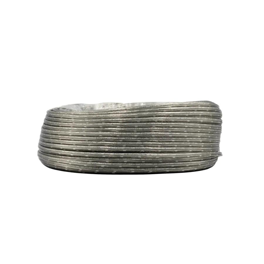 Дріт PROLUM™ 2х0.50 мм;UL2468;TS;AWG20 (100 м)