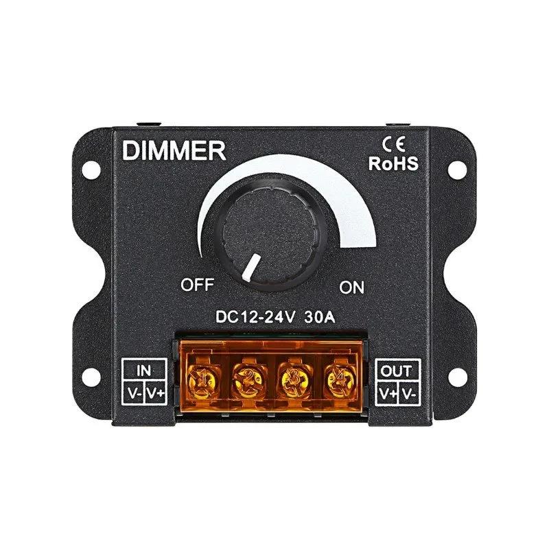 Димер Prolum 30A KNOB