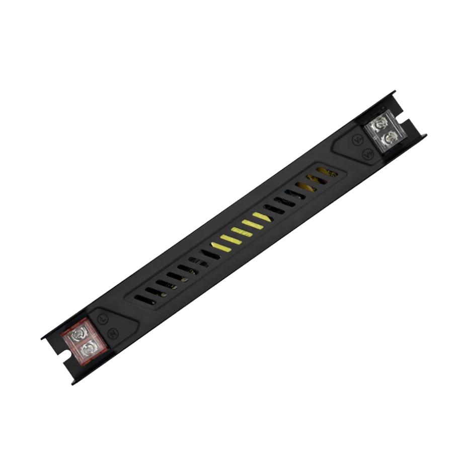 Блок живлення PROLUM™ 12V, 60W, 5.0А, Series "NV"