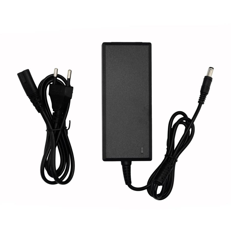 Блок живлення PROLUM™ 12V, 60W, 5.0А, Series "P"