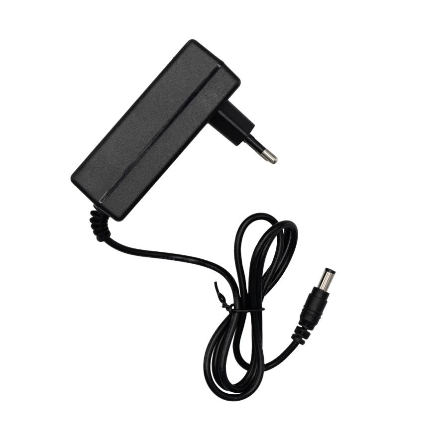 Адаптер живлення PROLUM™ 12V, 36W, 3.0А, Series "P"