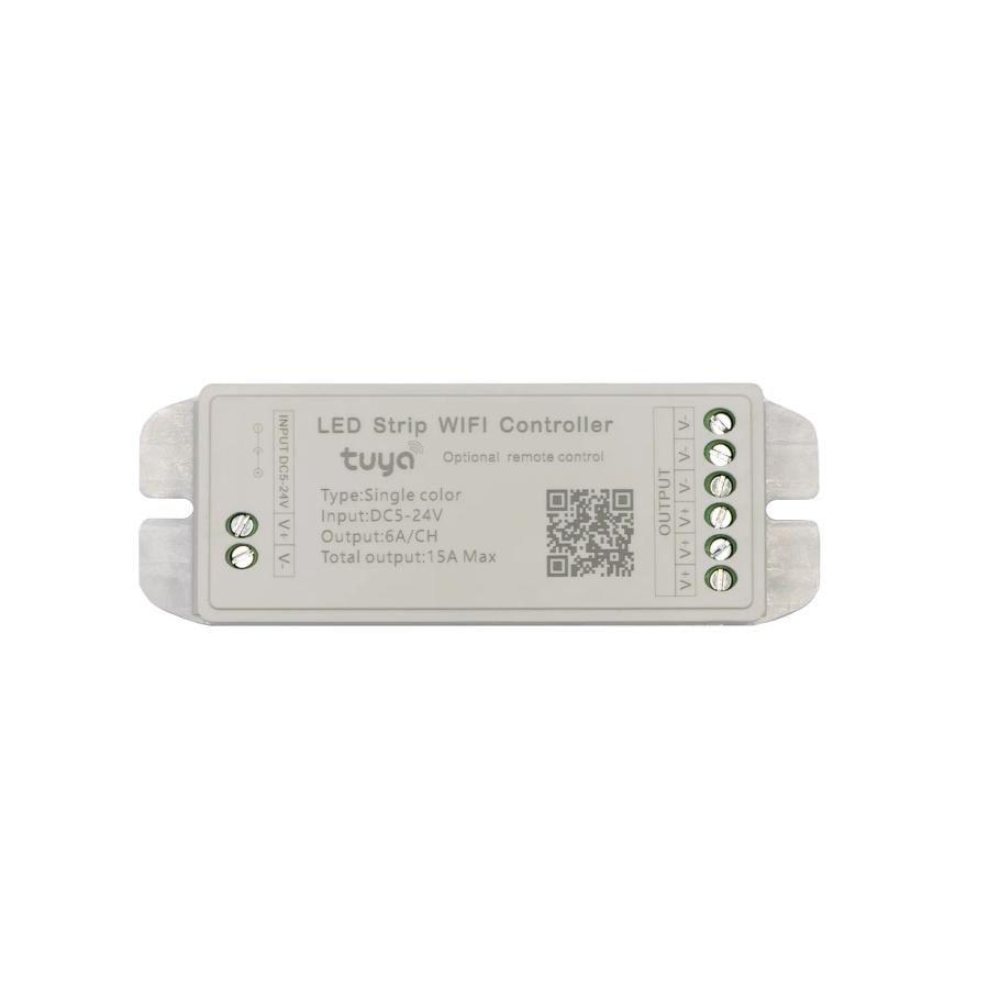 Димер управління PROLUM Wi-Fi; TUYA; 15A; Series: HomeLink