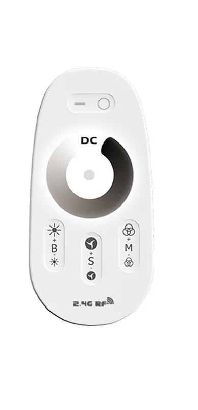 Пульт управління димером PROLUM Wi-Fi; TUYA; TOUCH; Білий; Series: HomeLink