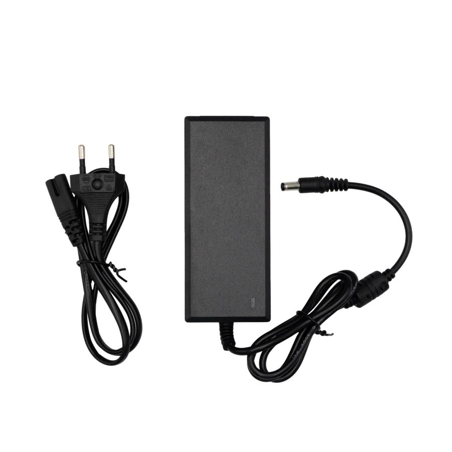 Блок живлення PROLUM™ 12V, 48W, 4.0А, Series "P"