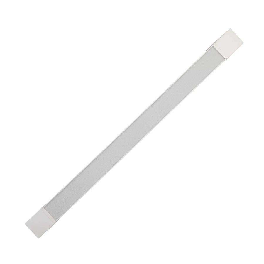 Трековий світильник PROLUM™ Поворотний; M27; 30W; 220V; Білий SERIES "RF"; Білий 4000К