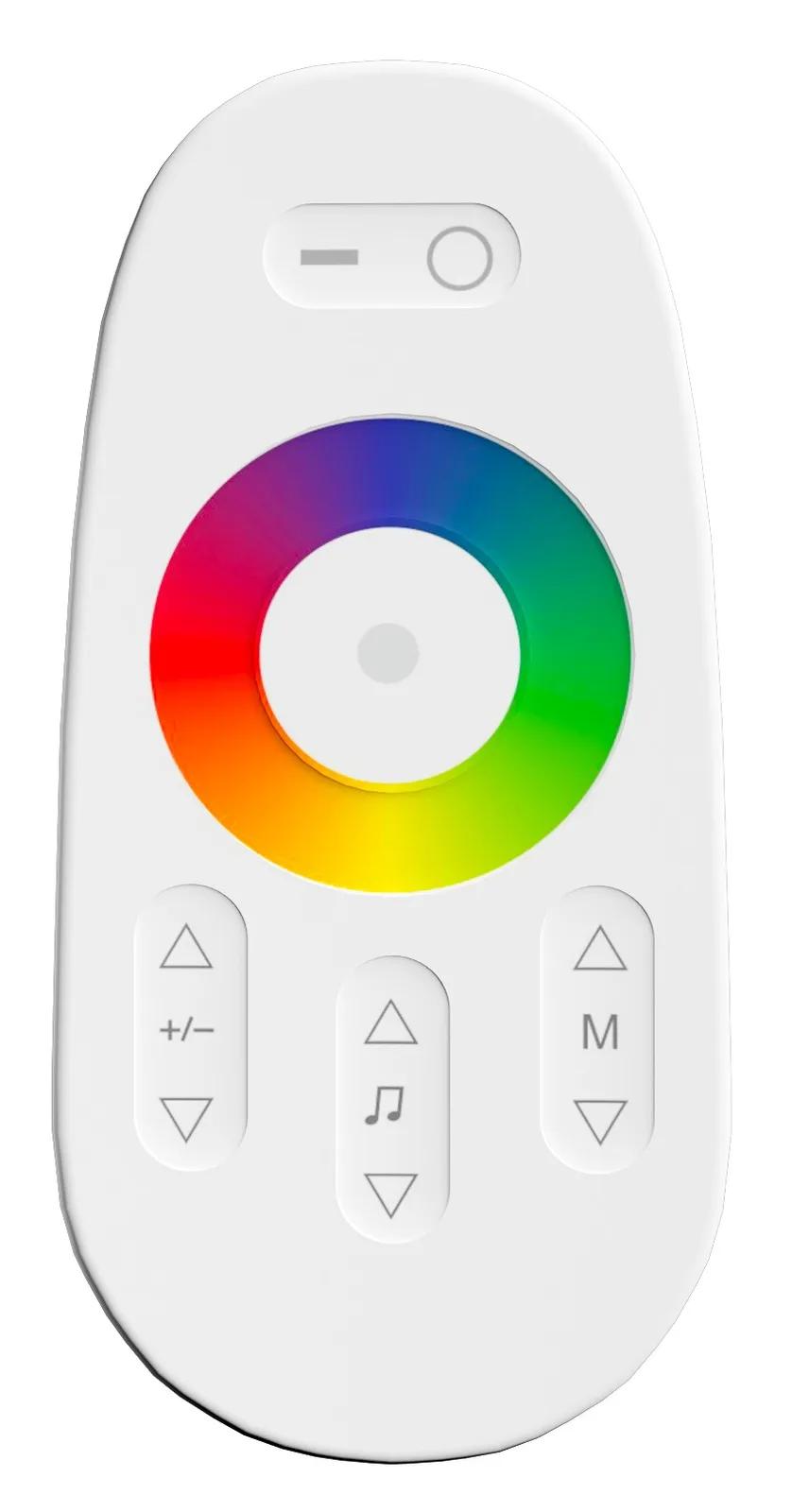 Пульт керування PROLUM RGB Wi-Fi; TUYA; TOUCH; Білий; Series: HomeLink