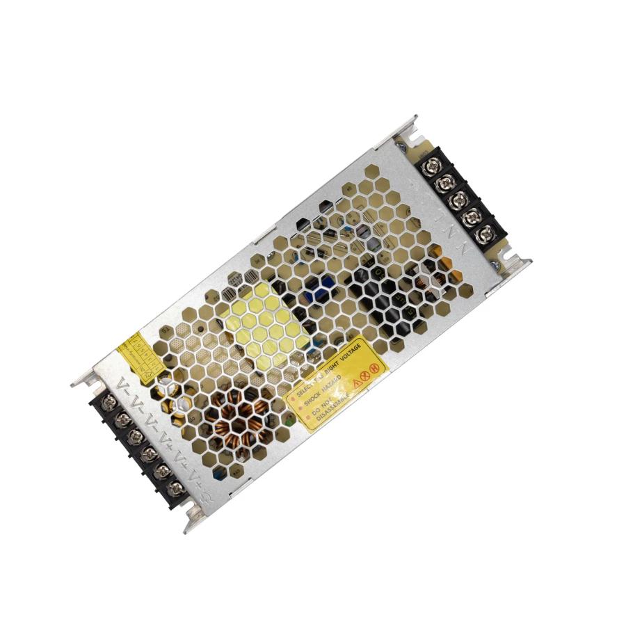 Блок живлення PROLUM™ 4.5V; 5V, 100W-F, 20А, Series "DX"