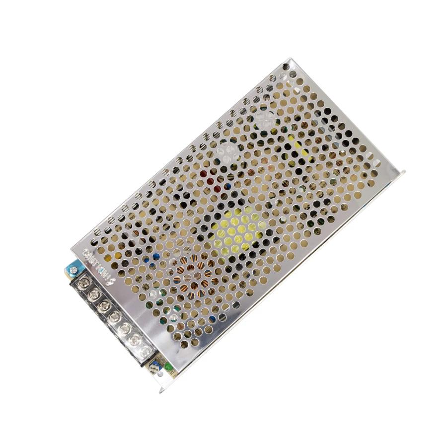 Блок живлення PROLUM™ 12V, 150W, 12.5А, Series "S"