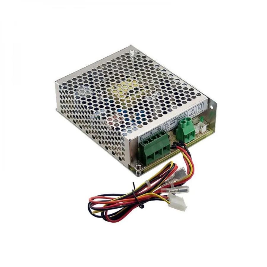 Блок живлення імпульсний Mean Well 49.7W 13.8V (IP20, 3.6A) PRO, 92%