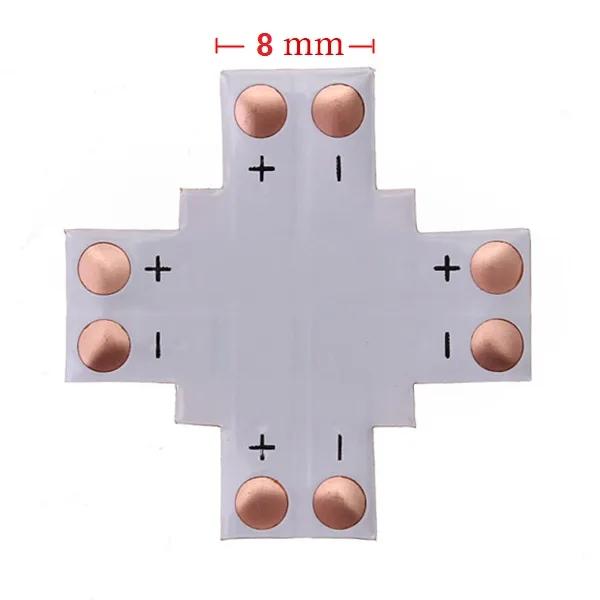 Конектор SMD3528\2835 十