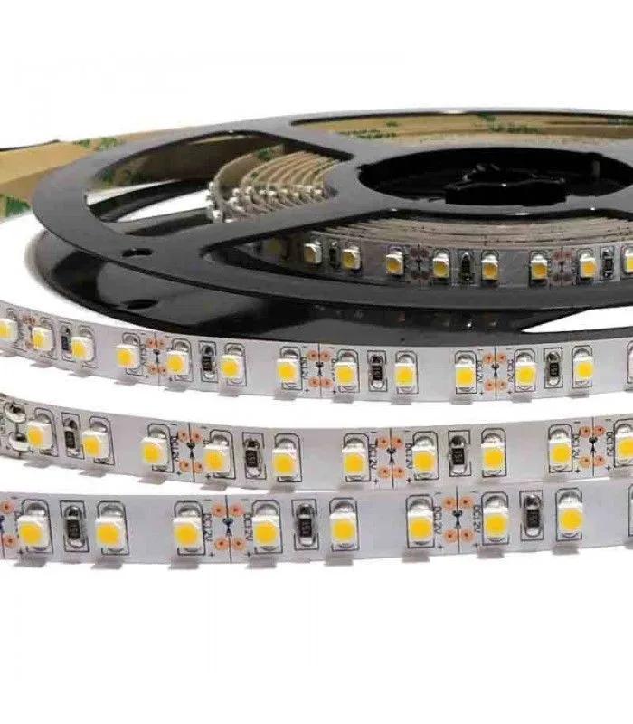 Світлодіодна LED стрічка PROLUM™ 12V; 2835\120; IP20; Series "S"