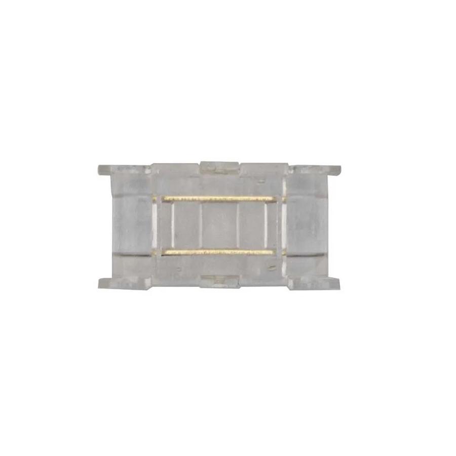 Конектор PROLUM™ для стрічки SMD SLIM, 8ММ, 2PIN