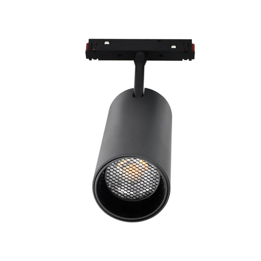 Магнітний трековий світильник PROLUM™ M20; 30W 48V; SERIES "TR"; Білий 4000K