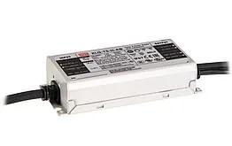 Блок живлення Mean Well XLG-75-48-A (74.4W; 1.5A; 48V; IP67) Series "XLG"