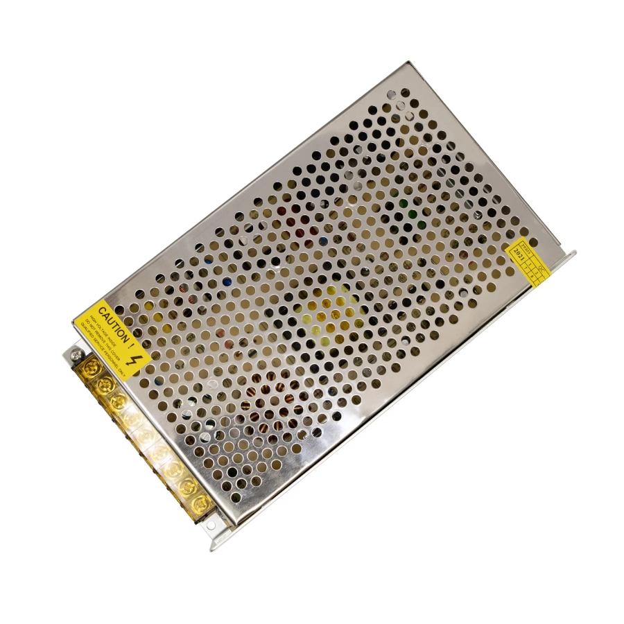 Блок живлення PROLUM™ 12V, 250W, 20.83А, Series "S"