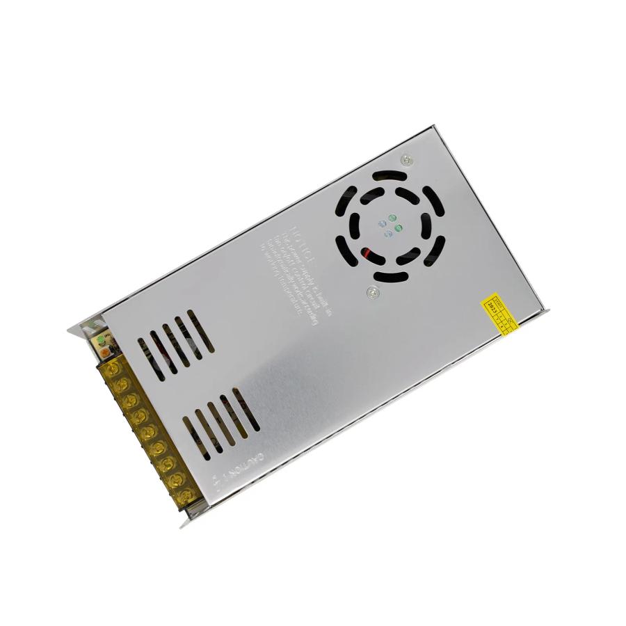 Блок живлення PROLUM™ 12V, 350W, 29.17А, Series "S"