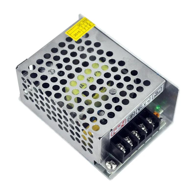 Блок живлення імпульсний PROLUM 25W 12V (IP20, 2,08А) Series "M"
