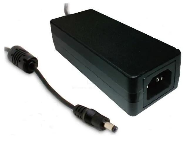 Блок живлення Mean Well GST40A12-P1J (40 W; 3.34A; 12V; IP67) Series "GST40A12-P1J"