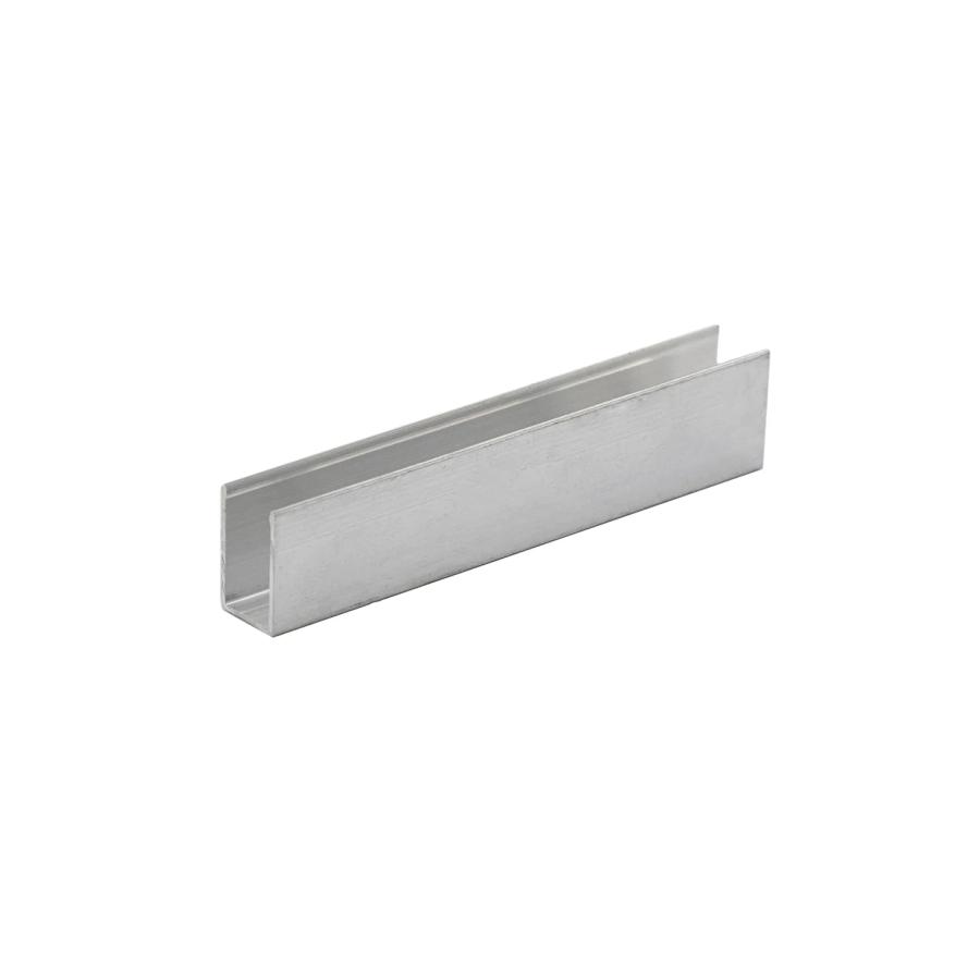 Монтажне кріплення PROLUM™ для LED неону 6x12, 5см