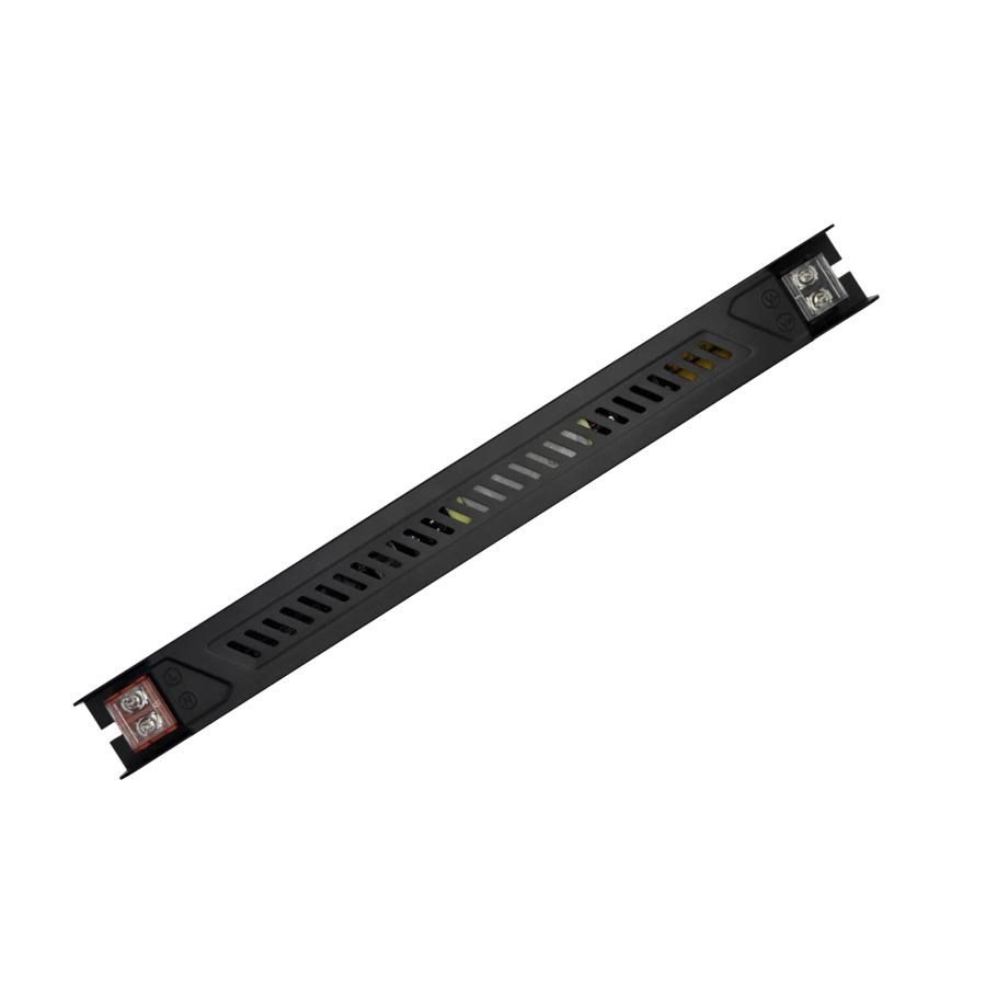 Блок живлення PROLUM™ 12V, 100W, 8.33А, Series "NV"