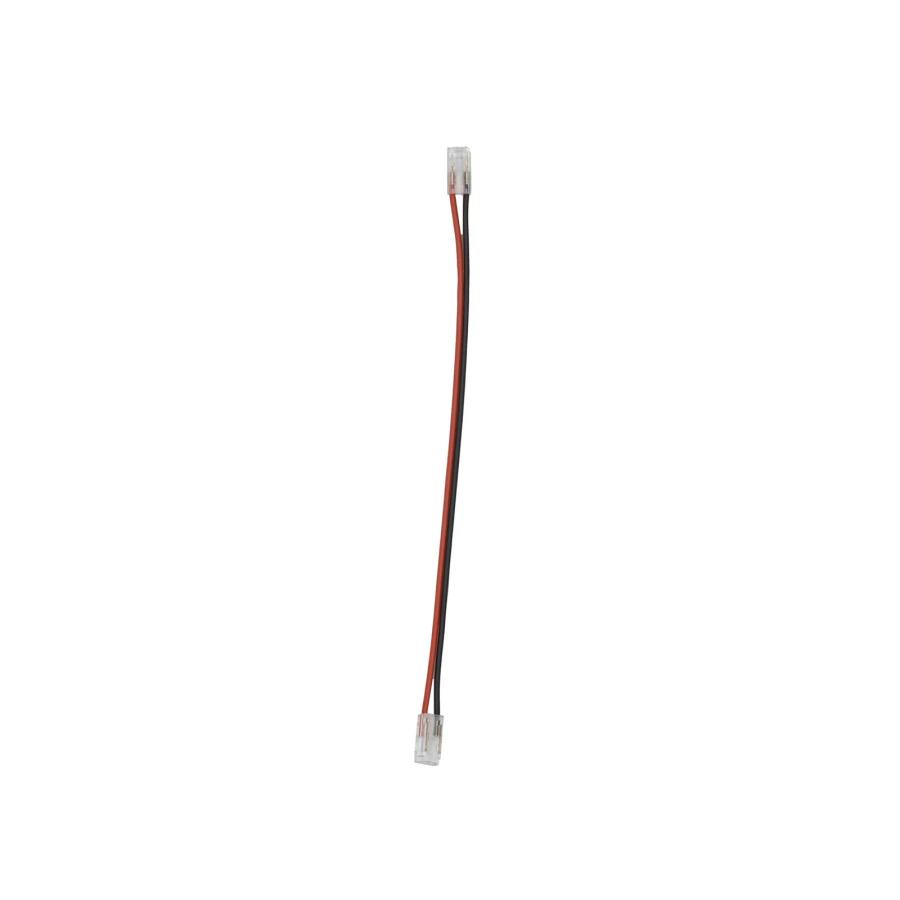 Конектор PROLUM™ для стрічки COB, 5ММ, 2PIN, 2jack