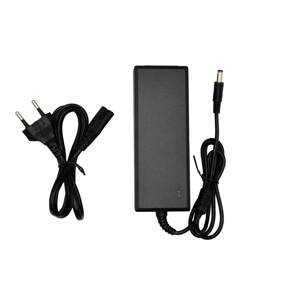 Блок живлення PROLUM™ 12V, 120W, 10.0А, Series "P"