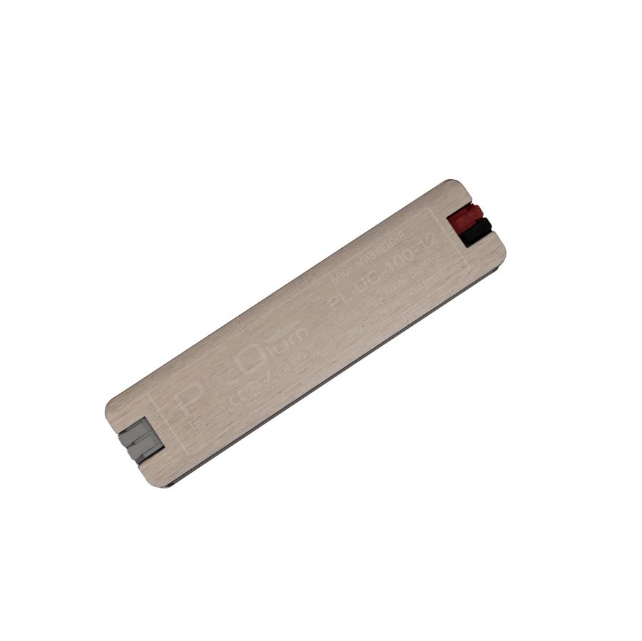 Блок живлення PROLUM™ 12V, 100W, 8.33А, Series "UC"