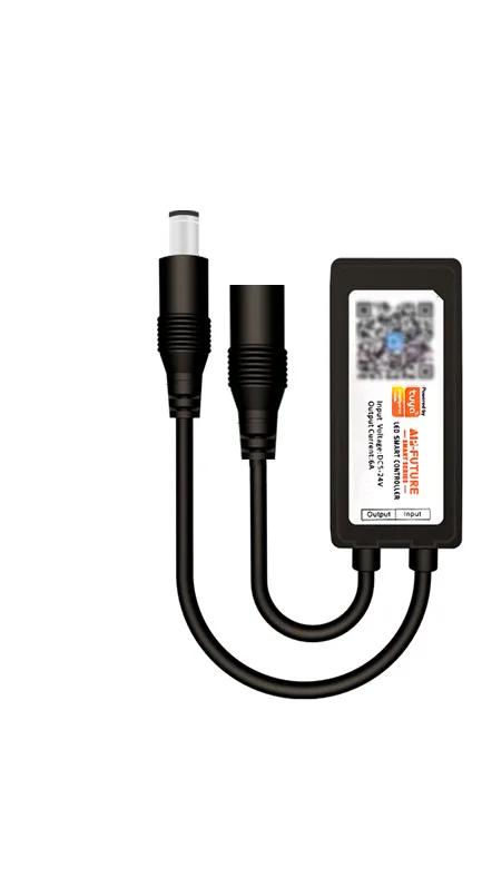Димер PROLUM Mini; Wi-Fi; TUYA; 6A; Series: HomeLink