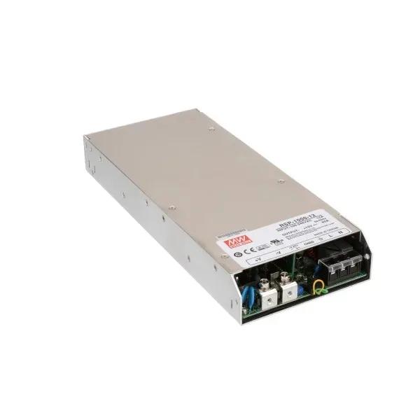 Блок живлення Mean Well RSP-1000-12 (720W ; 60A; 12V; IP20) Series"RSP"