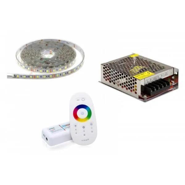 Готовий комплект PROLUM KIT-8