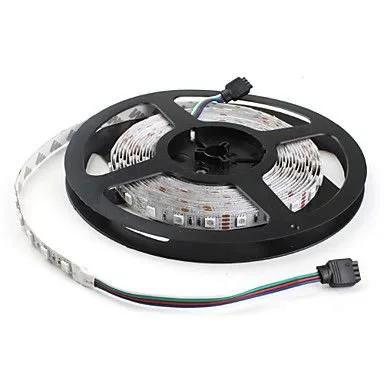 Світлодіодна LED стрічка гнучка 12V PROlum ™ IP20 5050\60 Standard PLUS