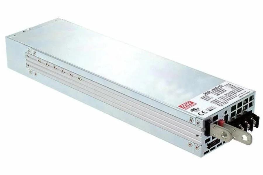 Блок живлення Mean Well RSP-1600-12 (1500W ; 125A; 12V; IP20) Series "RSP"