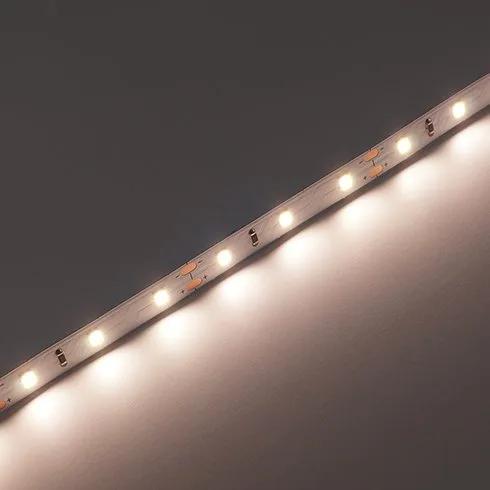 LED стрічка PROLUM™ 12V; 2835\60; IP20; Series "PRO", Нейтральний-Білий