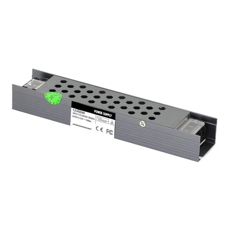 Блок живлення PROLUM™ 12V, 36W, 3.0А, Series "SP"