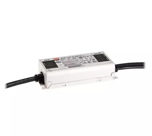 Блок живлення Mean Well XLG-100-24-A (96W; 4.16A; 24V; IP67) Series "XLG"