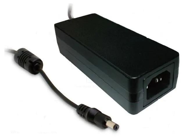 Блок живлення Mean Well GST60A12-P1J (40 W; 3.34A; 12V; IP67) Series "GST60A12-P1J"