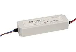 Блок живлення Mean Well LPV-100-48 (100.8W; 2.1A; 48V; IP67) Series "LPV"