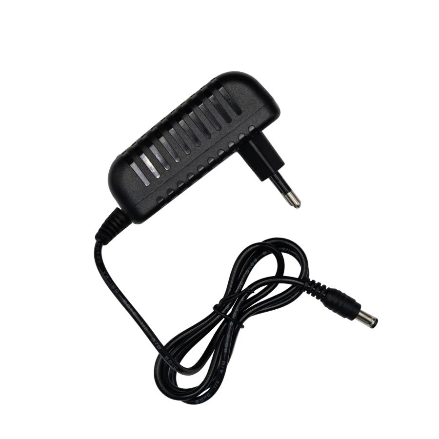Блок живлення PROLUM™ 12V, 24W, 2.0А, Series "PD"