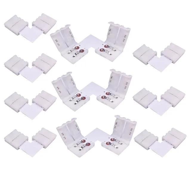 Конектор SMD5050 SINGLE -L