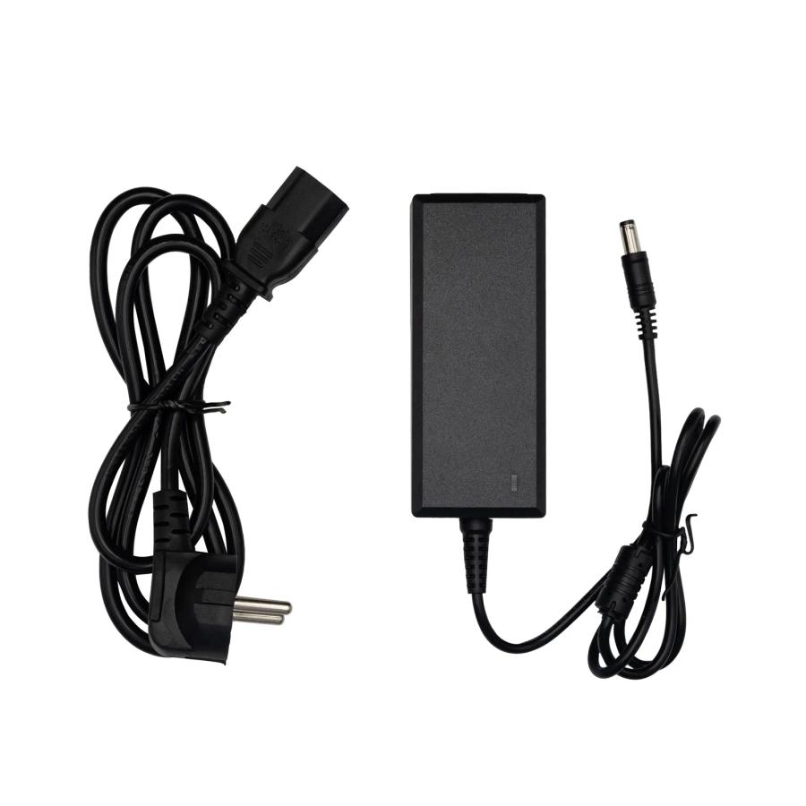 Блок живлення PROLUM™ 12V, 48W, 4.0А, Series "PD"