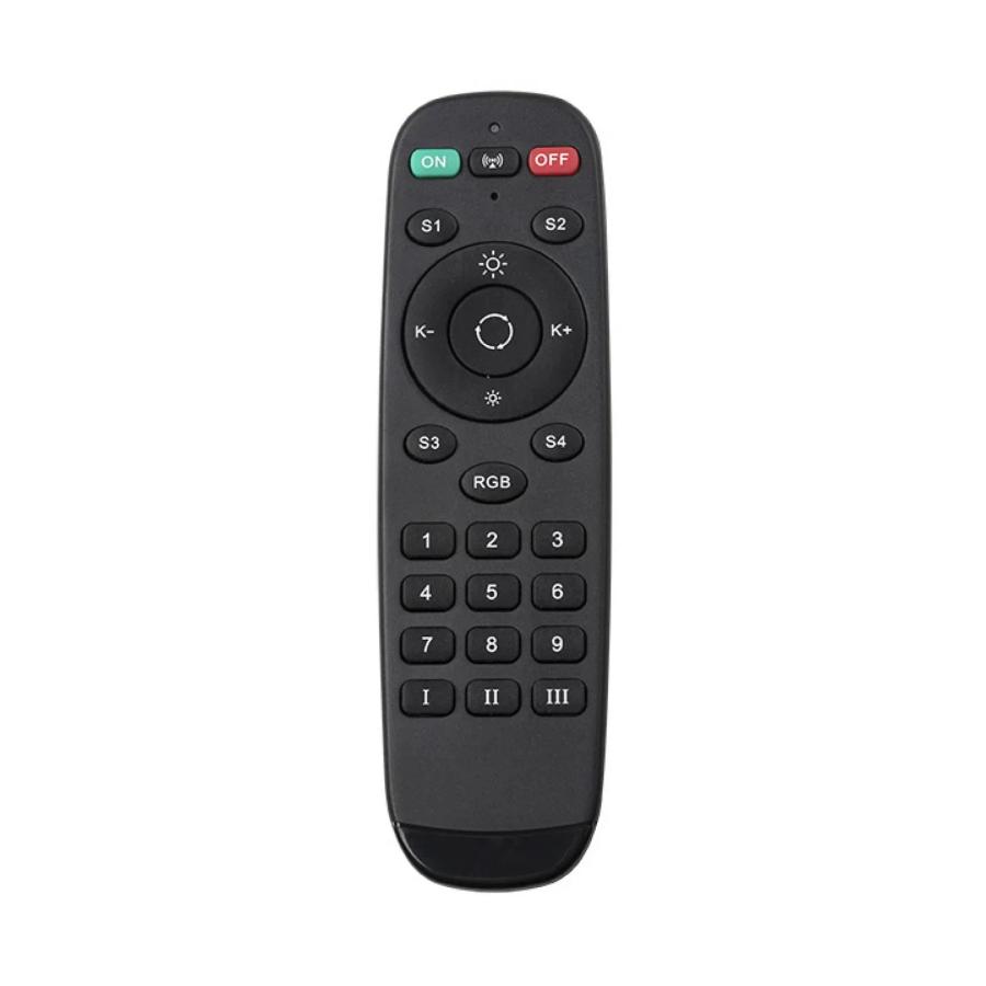 Пульт керування PROLUM™ WI-FI; TUYA; HomeLink