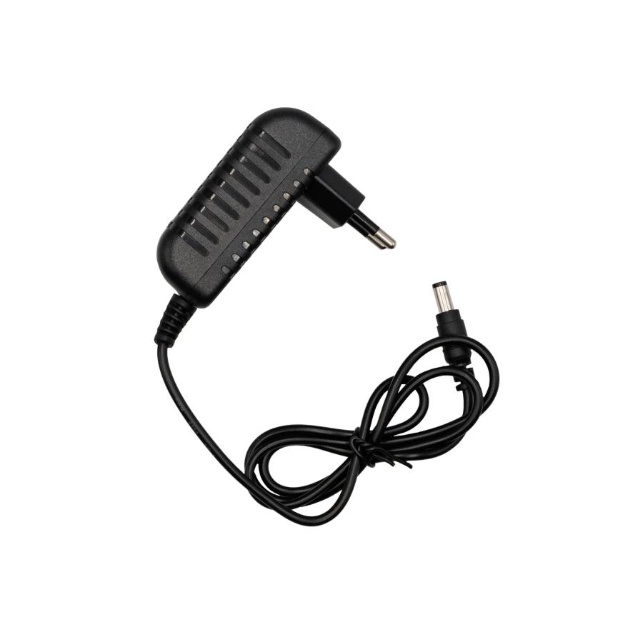 Адаптер живлення PROLUM™ 12V, 12W, 1.0А, Series "P"