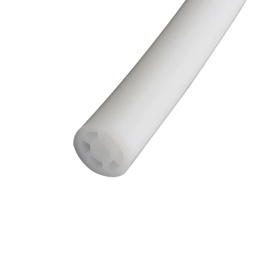 Профіль PROLUM Силіконовий Круглий D34 SERIES "PRO"