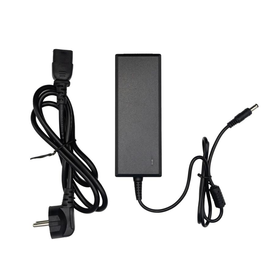 Блок живлення PROLUM™ 12V, 96W, 8.0А, Series "PD"