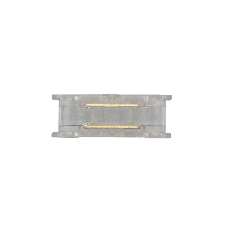 Конектор PROLUM™ для стрічки SMD SLIM, 5ММ, 2PIN