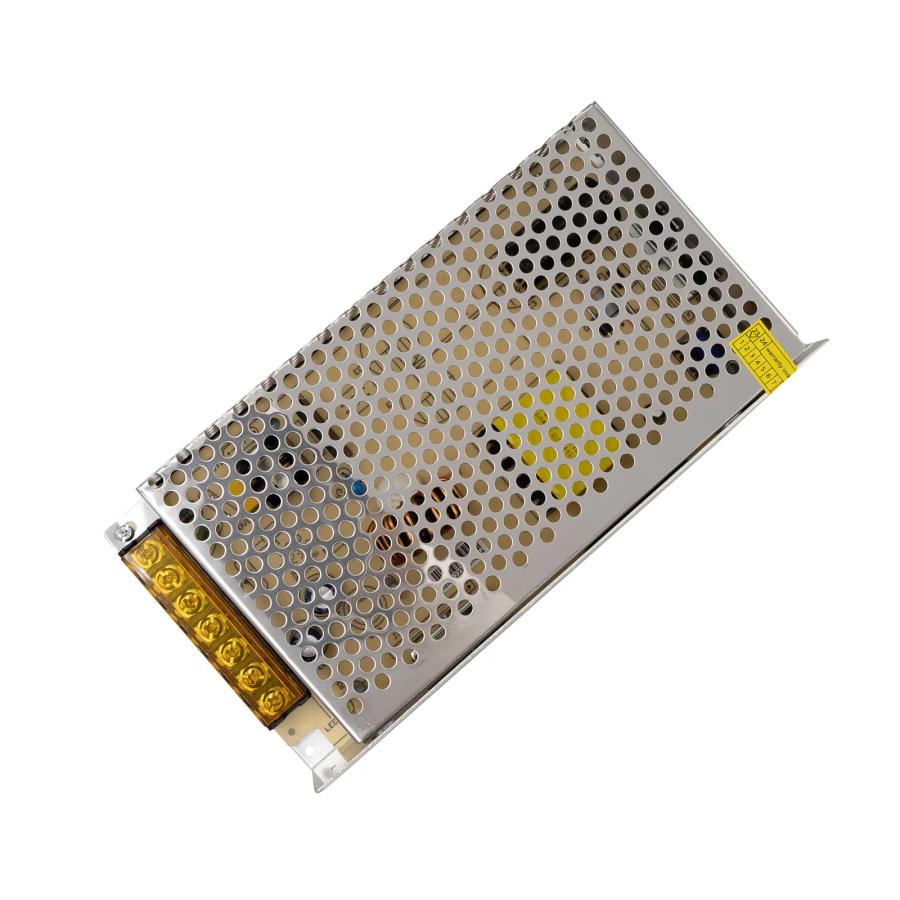 Блок живлення PROLUM™ 12V, 200W, 16.6А, Series "S"